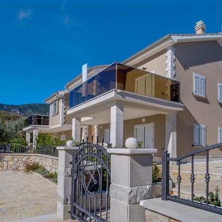 Lucica 360 Sea View Suite Nerezine Exteriér fotografie