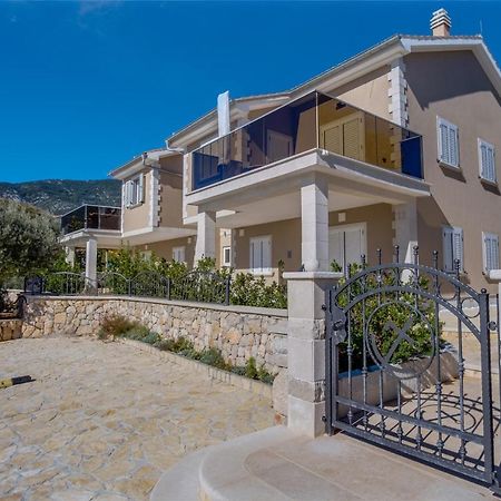 Lucica 360 Sea View Suite Nerezine Exteriér fotografie