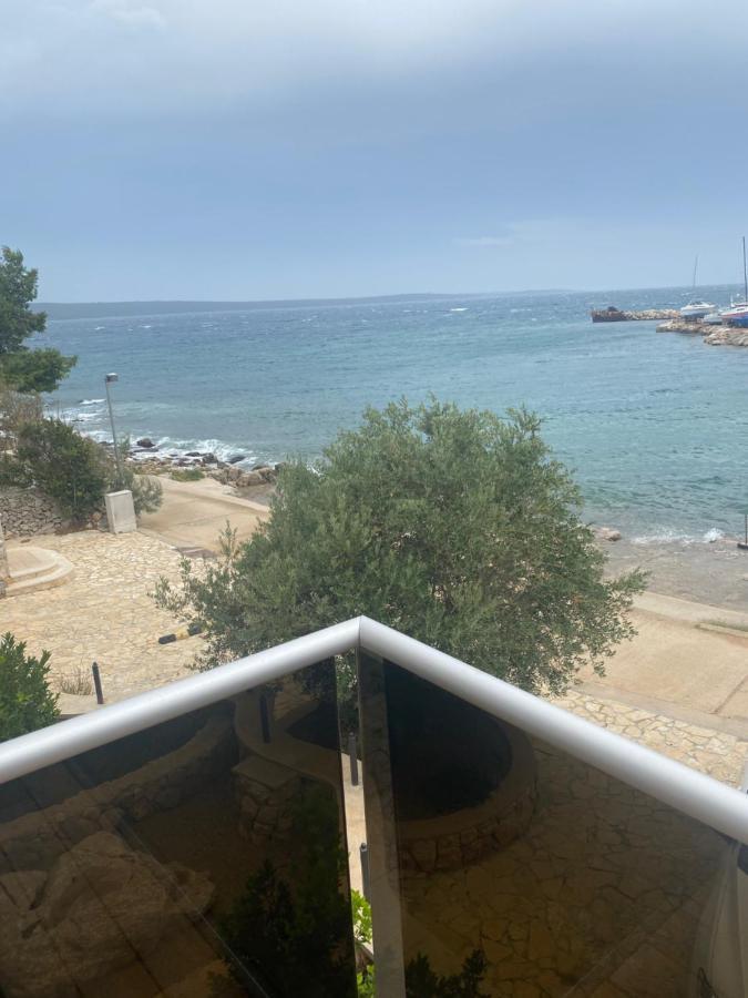 Lucica 360 Sea View Suite Nerezine Exteriér fotografie